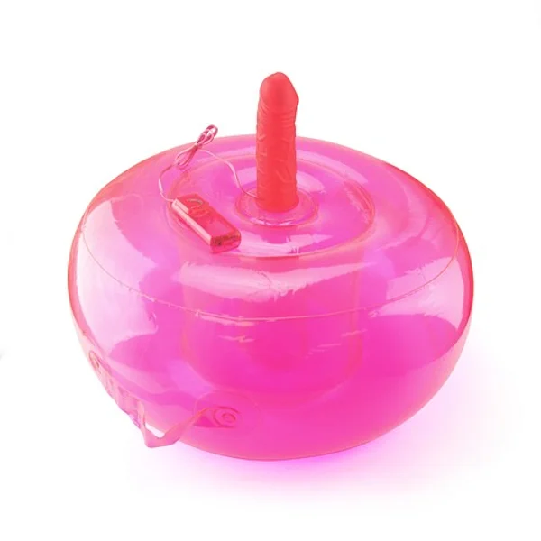 Bouncing vibrator — image 3 of 7