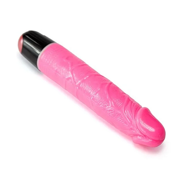 Eden intense play veined vibrator — image 9 of 14