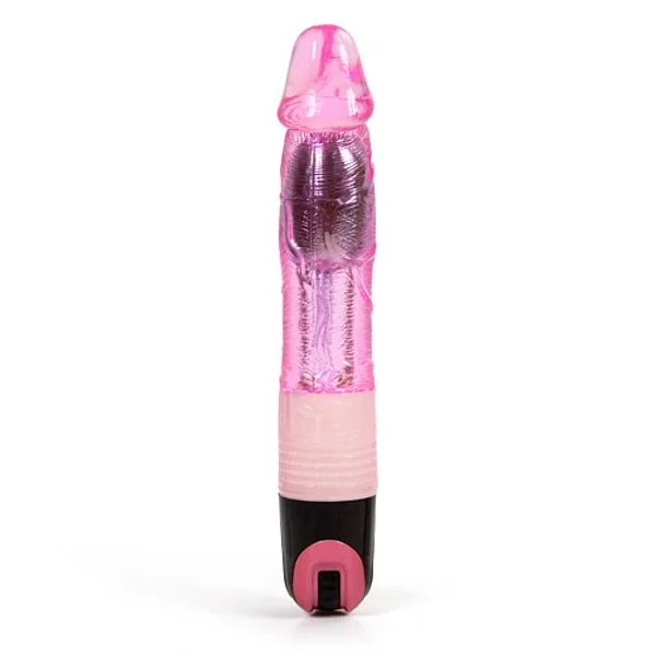 Eden intense play veined vibrator — image 13 of 14