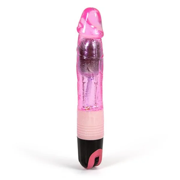 Eden intense play veined vibrator — image 14 of 14