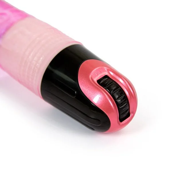 Eden intense play veined vibrator — image 12 of 14