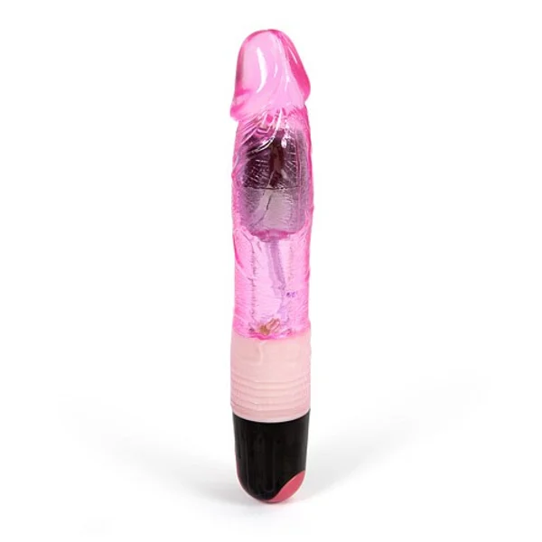 Eden intense play veined vibrator — image 10 of 14