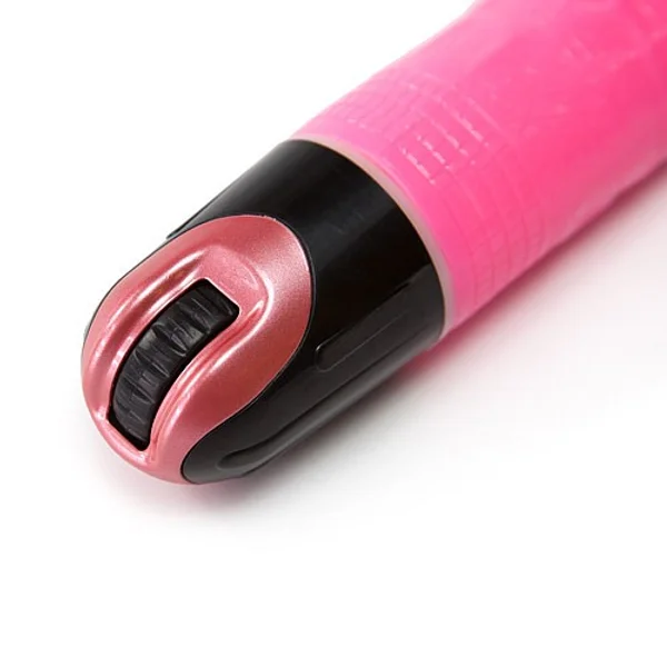Eden intense play veined vibrator — image 8 of 14