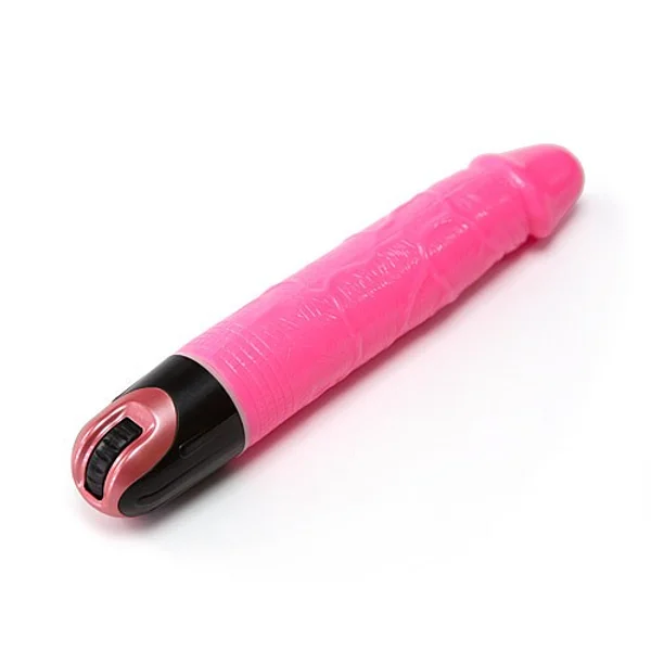 Eden intense play veined vibrator — image 7 of 14