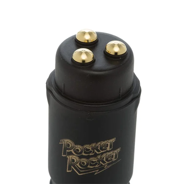 The original pocket rocket — image 19 of 22