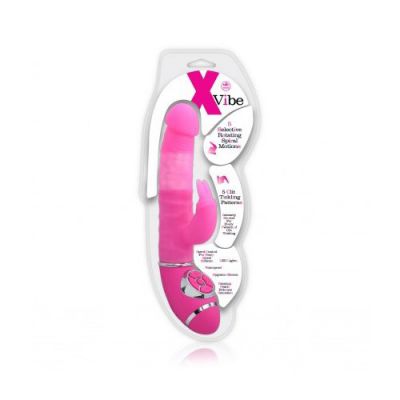 X Vibe V2