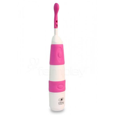 Celebrator 2 Speed Oscillating Clitoral Stimulator