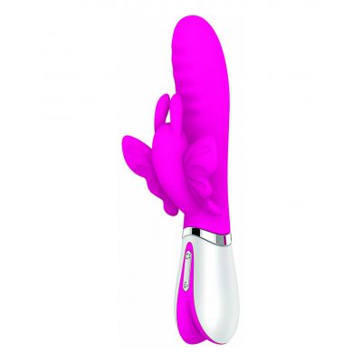 Evolved Wings of Desire Dual Vibrator