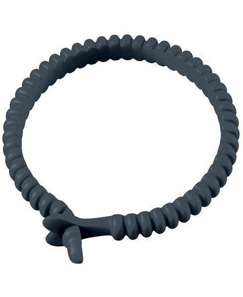 Adjustable Silicone Cock Ring