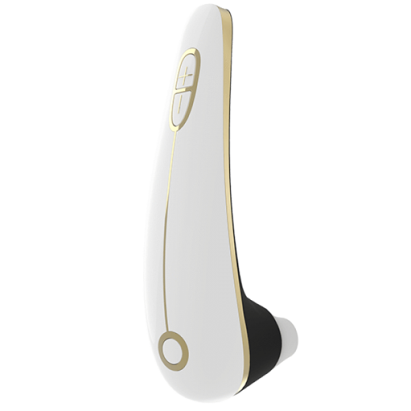 Womanizer Plus Size - Intense Clitoral Orgasm