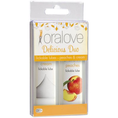 Oralove delicious duo