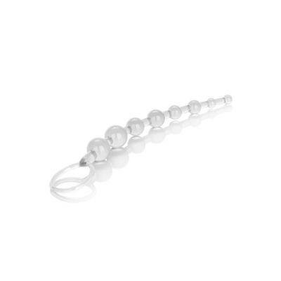 California Exotic Beginner s 7 5 Anal Beads