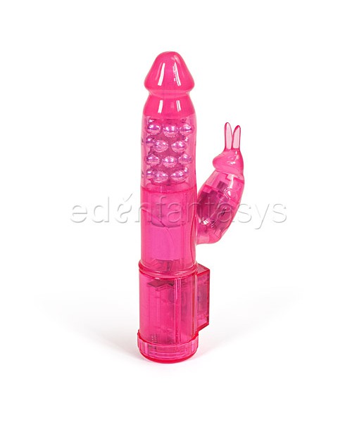 My First Jack Rabbit