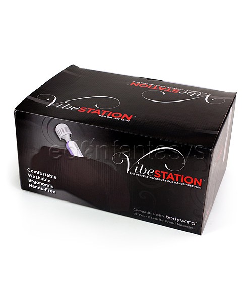 Vibe station