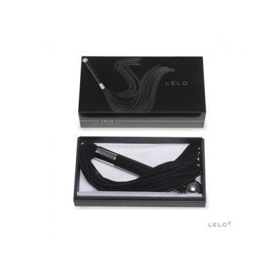 LELO Sensua Suede Whip