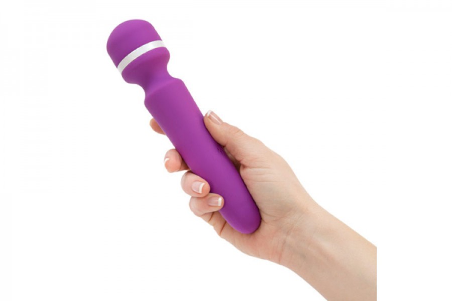 Wonderlust Destiny Wand