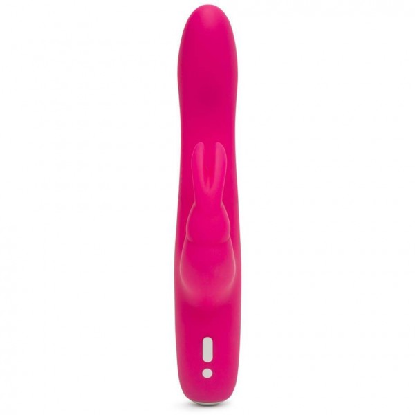 Happy Rabbit Slimline Curve Rechargeable Rabbit Vibrator