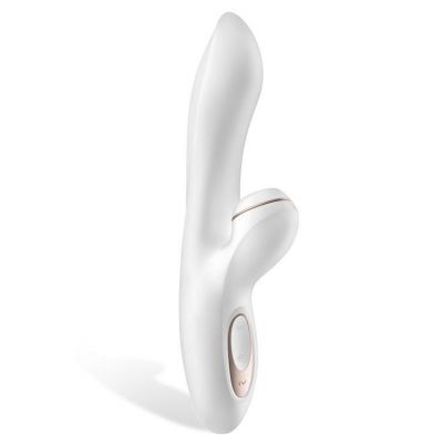 Satisfyer Pro G Spot Rabbit Christmas