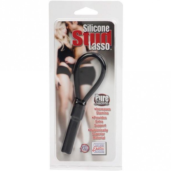Silicone Stud Lasso