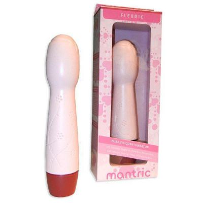 Fleurie Pure Silicone 5 Speeds
