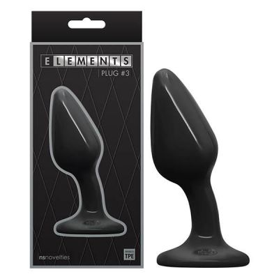 Elements Plug 3