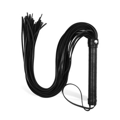 Berlin Baby 25 2 Vegan Leather Whip