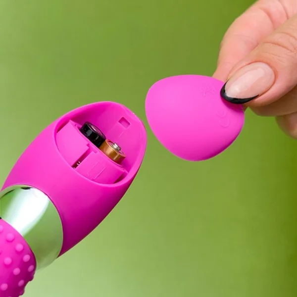Naughty kisser silicone tongue — image 13 of 13