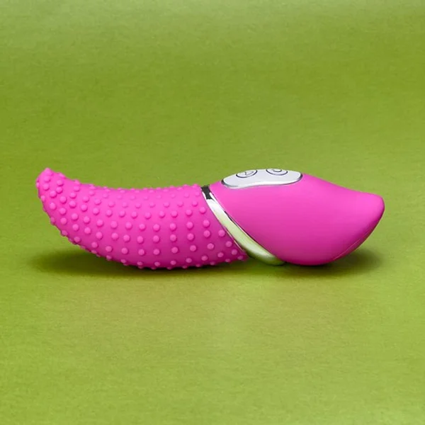 Naughty kisser silicone tongue — image 10 of 13