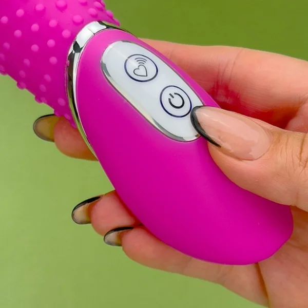 Naughty kisser silicone tongue — image 12 of 13