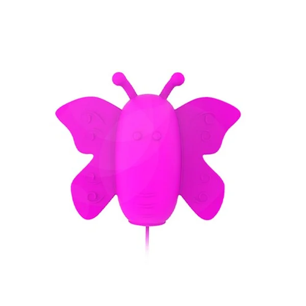 Eden silicone butterfly egg — image 6 of 6