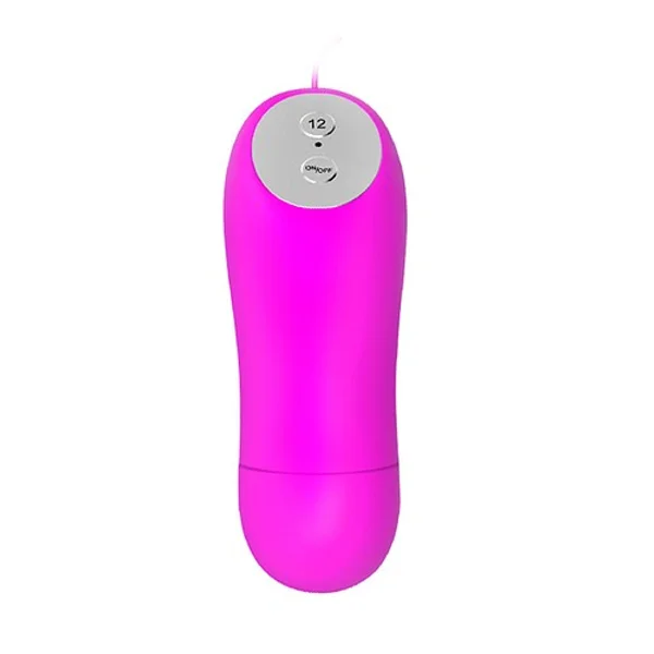 Eden silicone butterfly egg — image 5 of 6