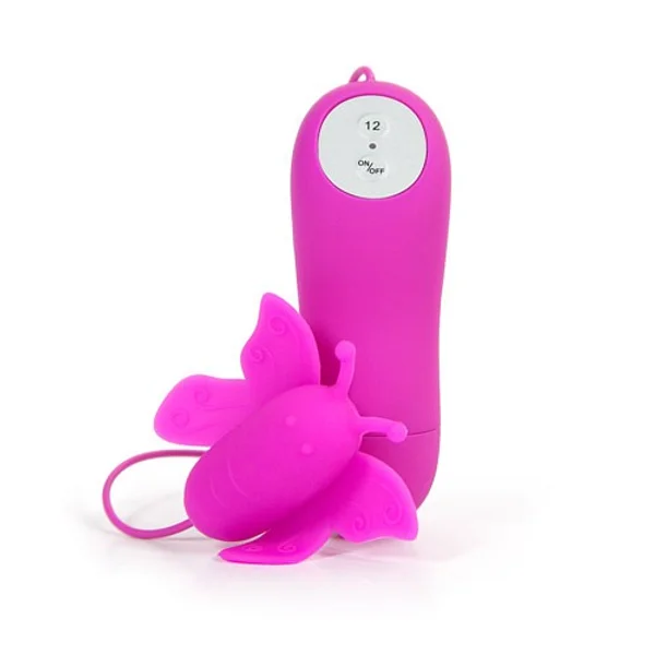 Eden silicone butterfly egg — image 3 of 6