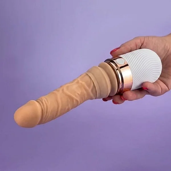 Fantasy thruster — image 10 of 12