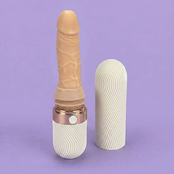 Fantasy thruster — image 8 of 12