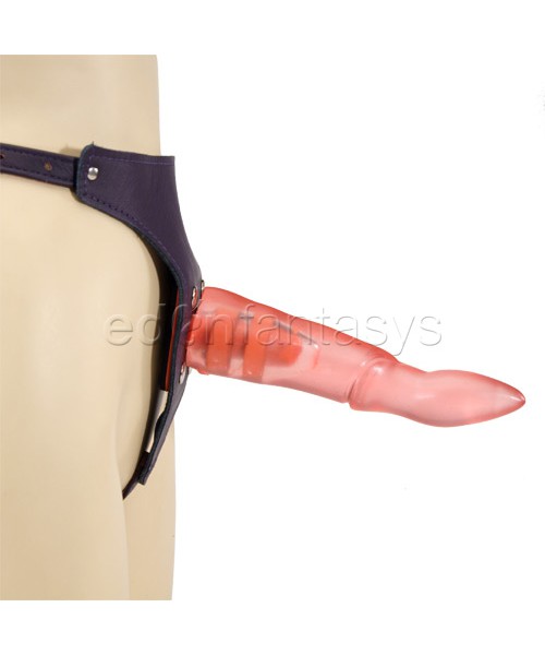 Juli Ashton ultra harness