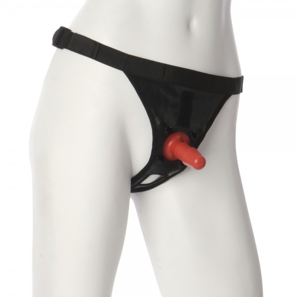 Doc Johnson Vac-U-Lock Ultra Harness 2