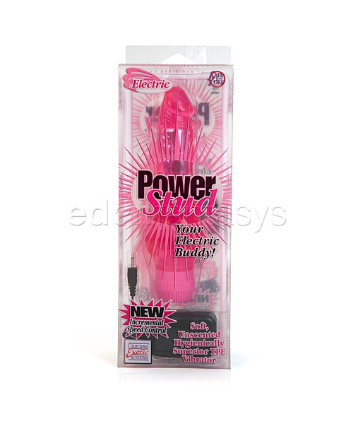 Power stud — image 6 of 8