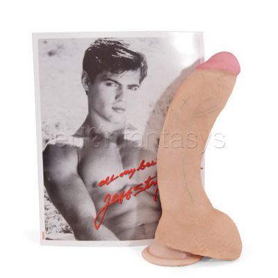 Jeff Stryker cock UR3