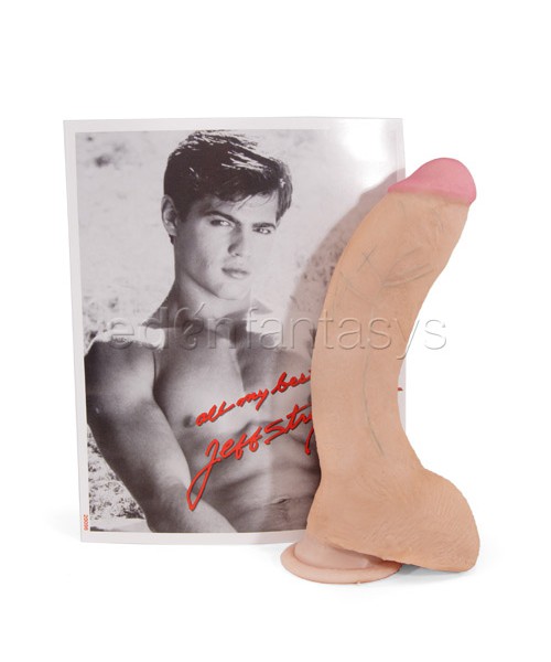 Jeff Stryker cock UR3