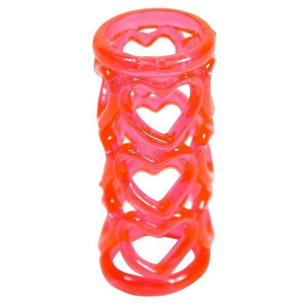 Lover ring