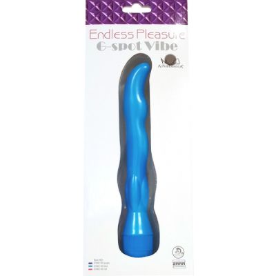 Endless Pleasure G Spot Vibe