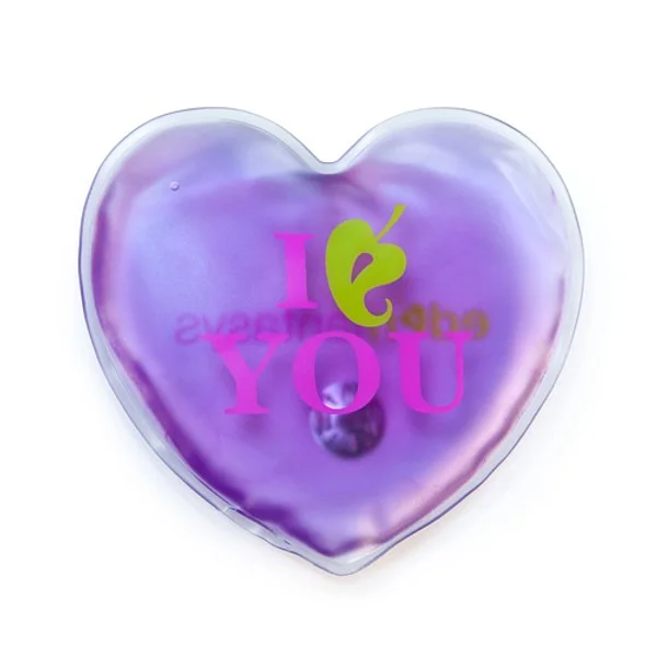 Warm heart massager — image 4 of 6