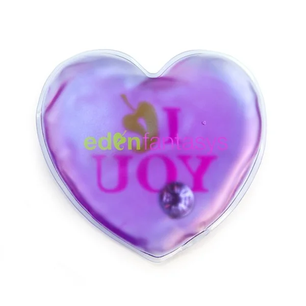 Warm heart massager — image 5 of 6