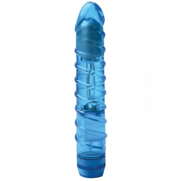 Climax Gems Sapphire Swirl