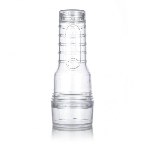 FleshLight Ice Lady Crystal