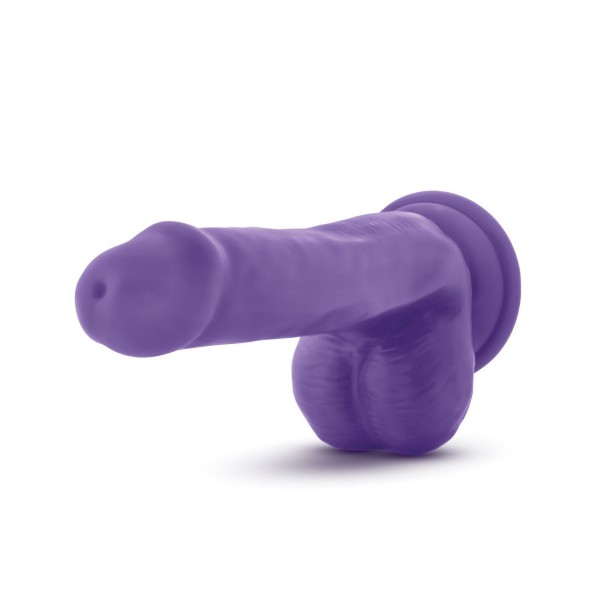 Blush Au Naturel Bold Delight Dildo