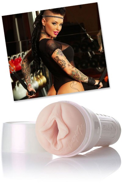 FleshLight Christy Mack Attack Signature Masturbator