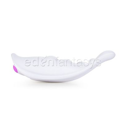 Fetish Fantasy Elite vibrating panty