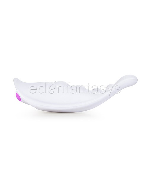 Fetish Fantasy Elite vibrating panty