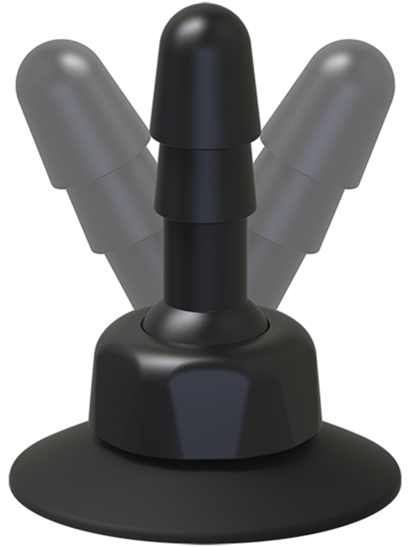 Vac-U-Lock Vibrating Dual Density ULTRASKYN